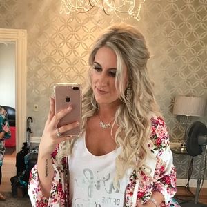 Meet your Posher, Sue